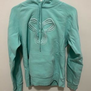 TNA (Aritzia) Logo Hoodie